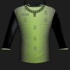 Pro Series Jersey - Design 2 Thumbnail