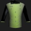 Pro Series Jersey - Design 2 Thumbnail