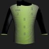 Pro Series Jersey - Design 2 Thumbnail