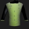 Pro Series Jersey - Design 2 Thumbnail