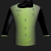 Pro Series Jersey - Design 2 Thumbnail