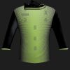 Pro Series Jersey - Design 2 Thumbnail