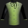 Pro Series Jersey - Design 2 Thumbnail