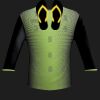 Pro Series Jersey - Design 2 Thumbnail