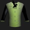 Pro Series Jersey - Design 2 Thumbnail