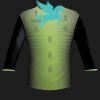 Pro Series Jersey - Design 2 Thumbnail