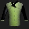 Pro Series Jersey - Design 2 Thumbnail