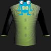 Pro Series Jersey - Design 2 Thumbnail