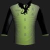 Pro Series Jersey - Design 2 Thumbnail