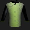Pro Series Jersey - Design 2 Thumbnail