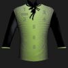 Pro Series Jersey - Design 2 Thumbnail