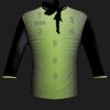 Pro Series Jersey - Design 2 Thumbnail