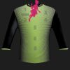 Pro Series Jersey - Design 2 Thumbnail