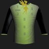 Pro Series Jersey - Design 2 Thumbnail
