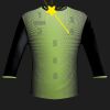 Pro Series Jersey - Design 2 Thumbnail