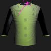 Pro Series Jersey - Design 2 Thumbnail