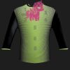 Pro Series Jersey - Design 2 Thumbnail