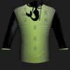 Pro Series Jersey - Design 2 Thumbnail
