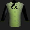 Pro Series Jersey - Design 2 Thumbnail