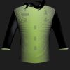 Pro Series Jersey - Design 2 Thumbnail