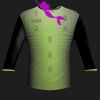 Pro Series Jersey - Design 2 Thumbnail