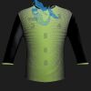 Pro Series Jersey - Design 2 Thumbnail
