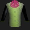 Pro Series Jersey - Design 2 Thumbnail