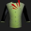 Pro Series Jersey - Design 2 Thumbnail