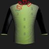Pro Series Jersey - Design 2 Thumbnail