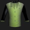 Pro Series Jersey - Design 2 Thumbnail