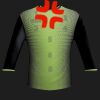 Pro Series Jersey - Design 2 Thumbnail