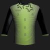 Pro Series Jersey - Design 2 Thumbnail