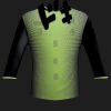 Pro Series Jersey - Design 2 Thumbnail