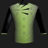 Pro Series Jersey - Design 2 Thumbnail