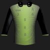 Pro Series Jersey - Design 2 Thumbnail