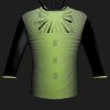 Pro Series Jersey - Design 2 Thumbnail