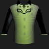 Pro Series Jersey - Design 2 Thumbnail