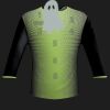 Pro Series Jersey - Design 2 Thumbnail