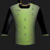 Pro Series Jersey - Design 2 Thumbnail
