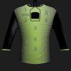 Pro Series Jersey - Design 2 Thumbnail