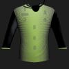 Pro Series Jersey - Design 2 Thumbnail