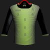 Pro Series Jersey - Design 2 Thumbnail
