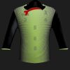 Pro Series Jersey - Design 2 Thumbnail