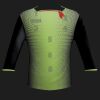 Pro Series Jersey - Design 2 Thumbnail