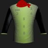 Pro Series Jersey - Design 2 Thumbnail