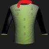 Pro Series Jersey - Design 2 Thumbnail