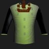 Pro Series Jersey - Design 2 Thumbnail