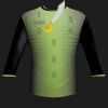 Pro Series Jersey - Design 2 Thumbnail