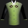 Pro Series Jersey - Design 2 Thumbnail