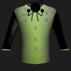 Pro Series Jersey - Design 2 Thumbnail